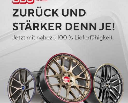 BBS ist zurück - cardiologie