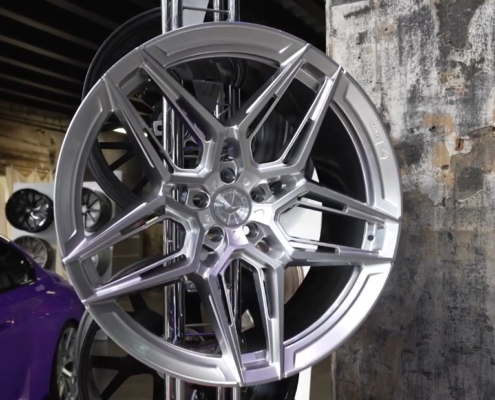 Barracuda Senzzo Performance Messe