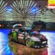 Toyota GR Yaris Ken Block Tribute auf der Essen Motor Show 2025 – Umgebaut von uns