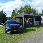 cardiologie für ST Suspenions auf dem RST-Treffen 2025 im Einsatz