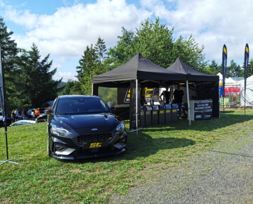 cardiologie für ST Suspenions auf dem RST-Treffen 2025 im Einsatz