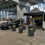 cardiologie ST Suspensions Tuning Masters 2025